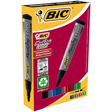 BIC ����.2000 ��� 4���